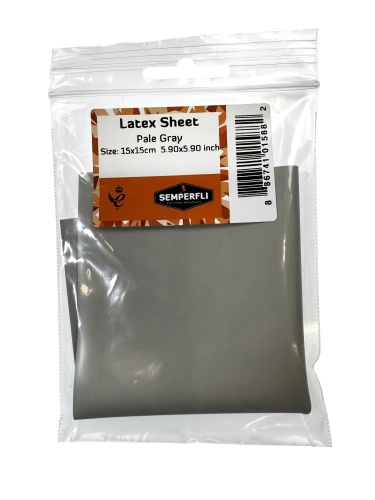 Latex Sheet